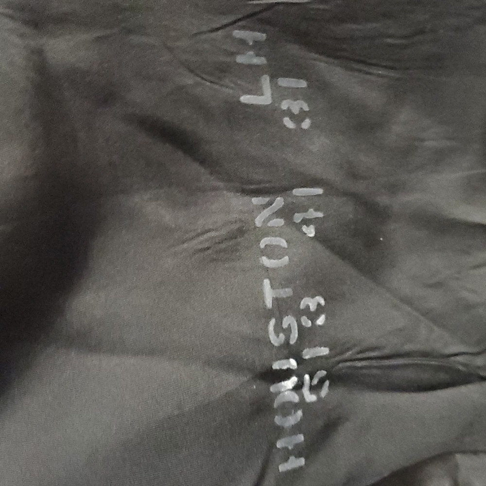 WWII NAVY  Pea Coat - Picture 3 of 4